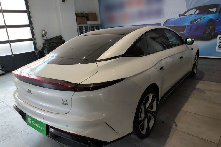 Used  L7 2022 Pro Model