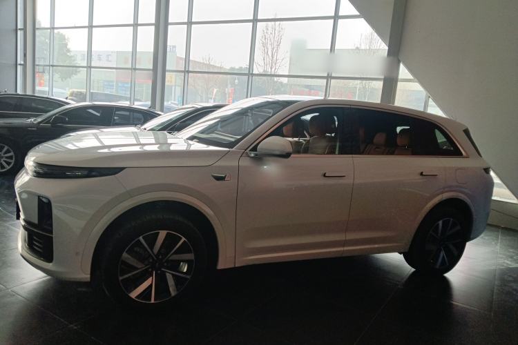 Used Li Auto L7 2023 Pro Model