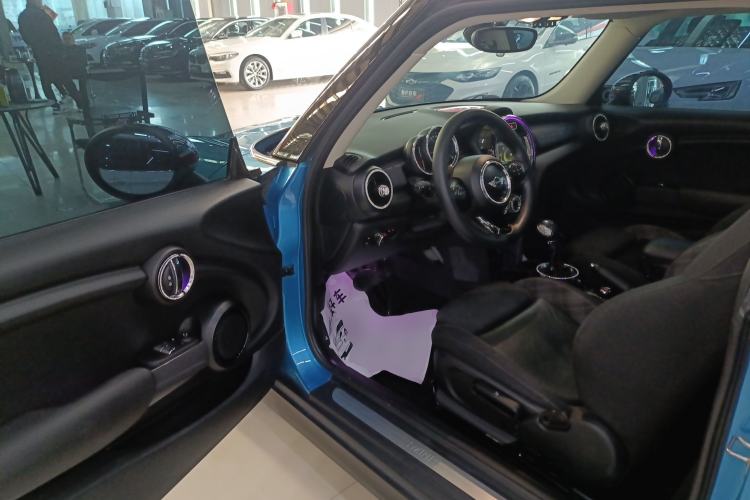 Used  MINI 2016 1.5T COOPER