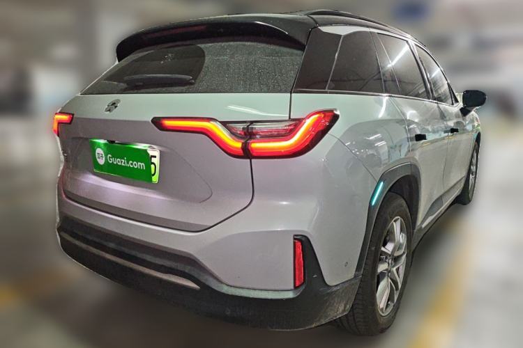 Used Nio ES6 2020 420 km Sport Edition