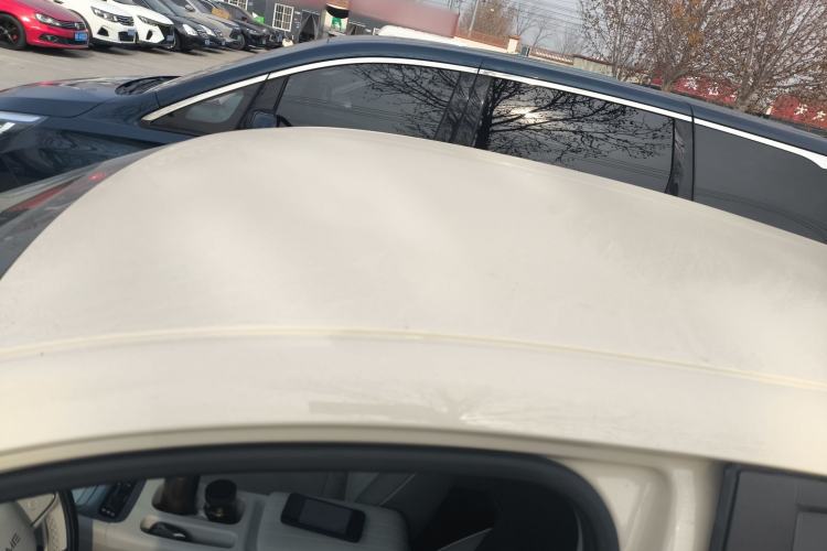 Used  Geome 2025 310km Youth Edition
