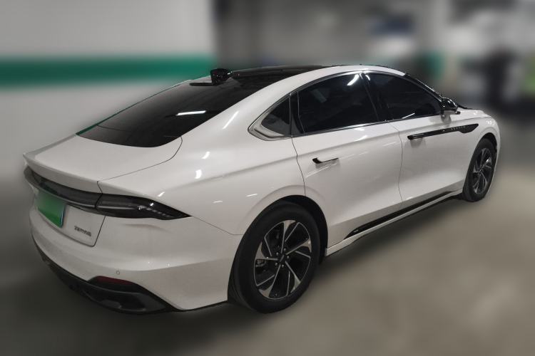 Used Lincoln Z 2022 iKoo Luxury Edition