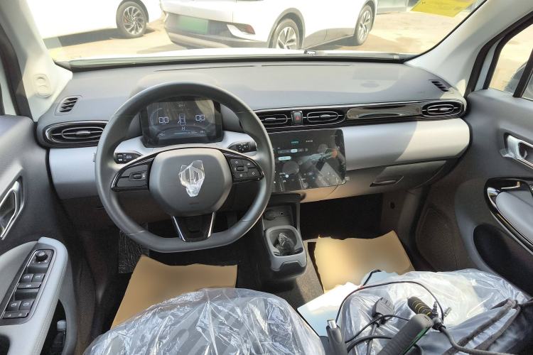 Used Leapmotor T03 2024 200 Lite Edition
