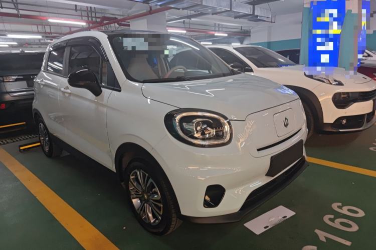 Used Leapmotor T03 2024 310 Comfort Edition