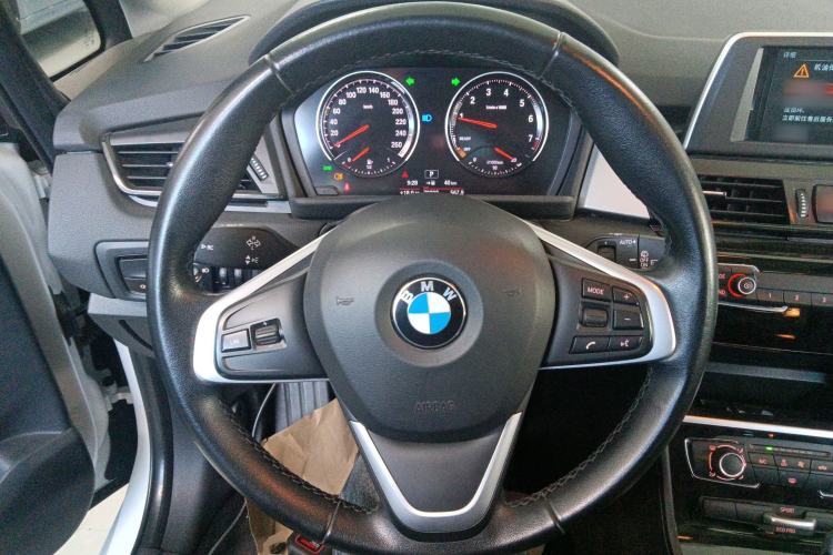 Used BMW 2 Series Gran Tourer 2019 220i Leading Model
