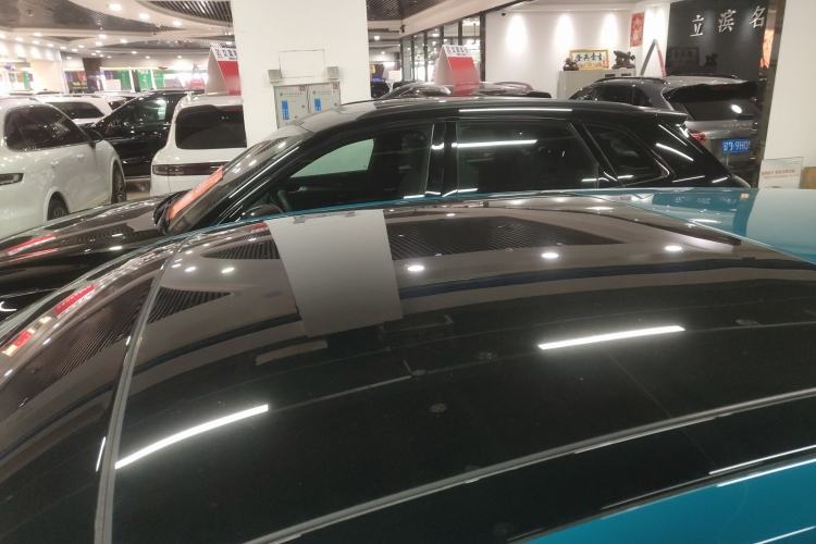 Used Audi Q2L 2025 35 TFSI Fashion Dynamic Edition