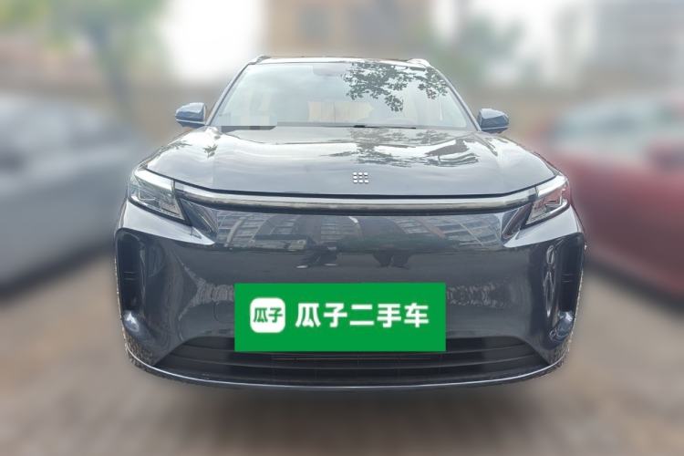 Used  E5 PLUS 2025 165 km Long-Range Version PLUS 5-Seater
