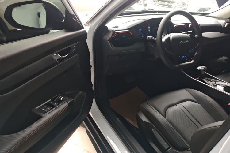 Used Dongfeng Aeolus Yixuan GS 2024 Mach Edition 1.5L Automatic Starry Version