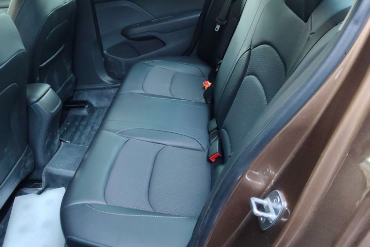 Used Chevrolet Cavalier 2019 320 Automatic Xinyue Edition
