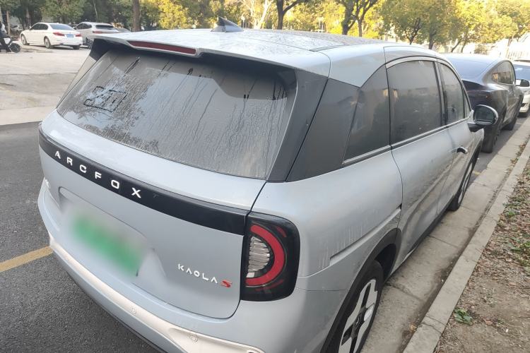 Used ARCFOX Kaola S 2024 PRO Model