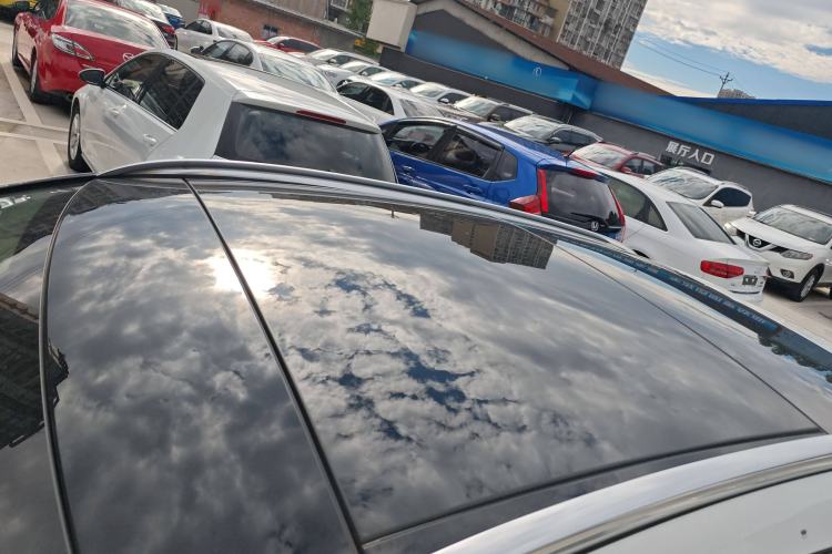 Used Mercedes-Benz GLA 2017 GLA 200 Fashion Model