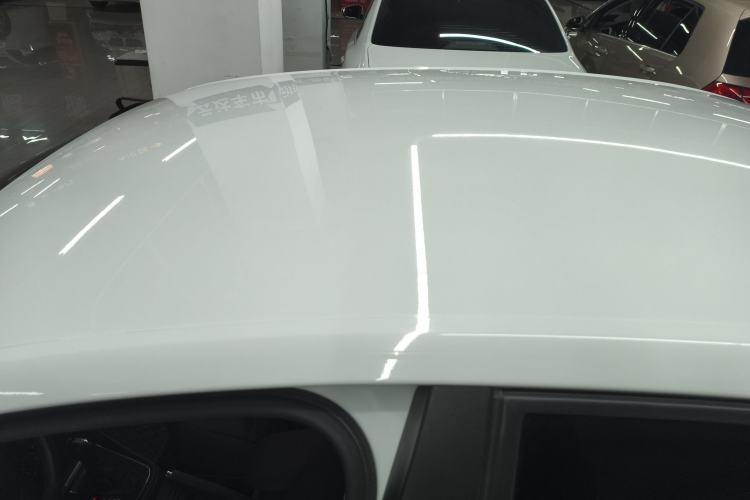 Used Volkswagen Bora 2019 Facelift Bora·Legend 1.5L Automatic Fashion Edition China VI Standard