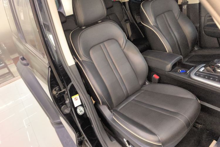 Used Tank 300 2021 Off-Road Edition 2.0T Conqueror
