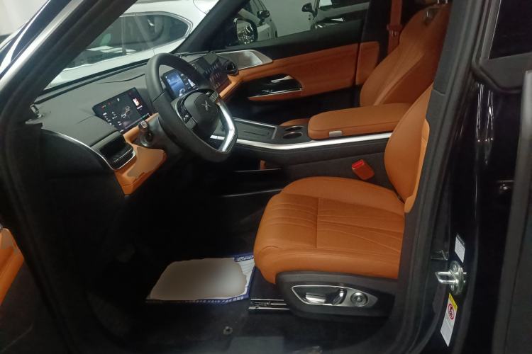 Used XPeng G9 2024 570 Max
