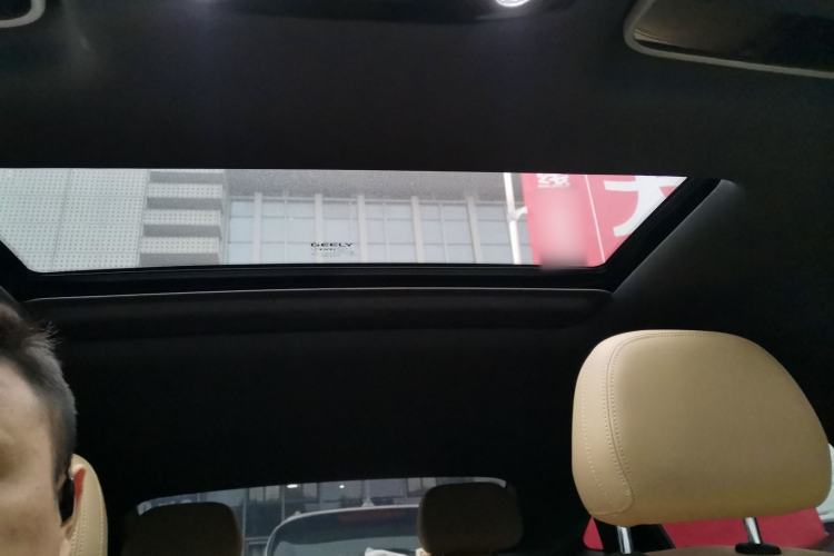 Used  L6 2023 60km PLUS