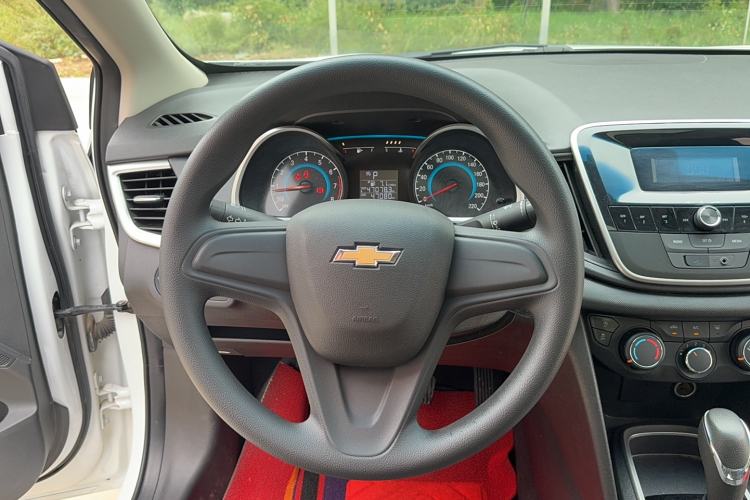 Used Chevrolet Cavalier 2019 320 Automatic Enjoyment with Sunroof
