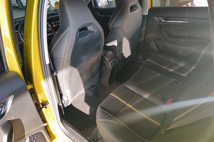 Used Skoda Kamiq 2020 GT TSI 230 DSG Flagship Edition China VI standard
