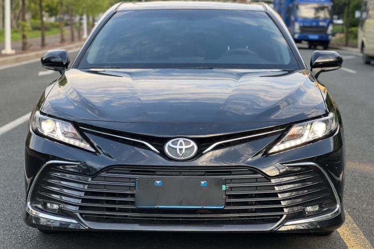 Used Toyota Camry 2023 2.0GVP Premier Edition