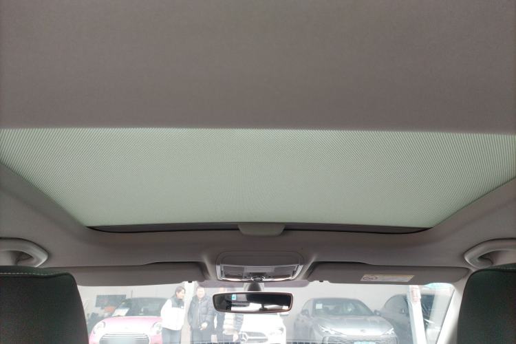 Used Skoda Octavia 2019 TSI280 DSG SmartDrive Luxury Edition China VI