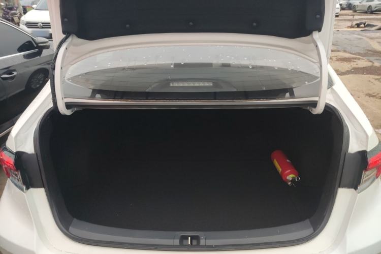 Used Toyota Corolla 2023 1.2T Pioneer Edition