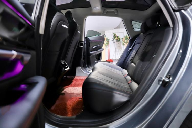 Used XPeng P7 2021 480N
