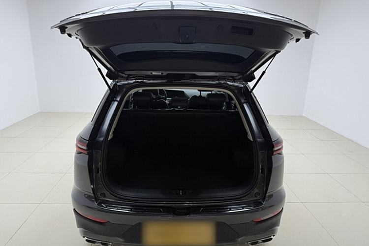 Used Changan CS55PLUS 2021 Blue Whale Edition 1.5T DCT Prestige Model
