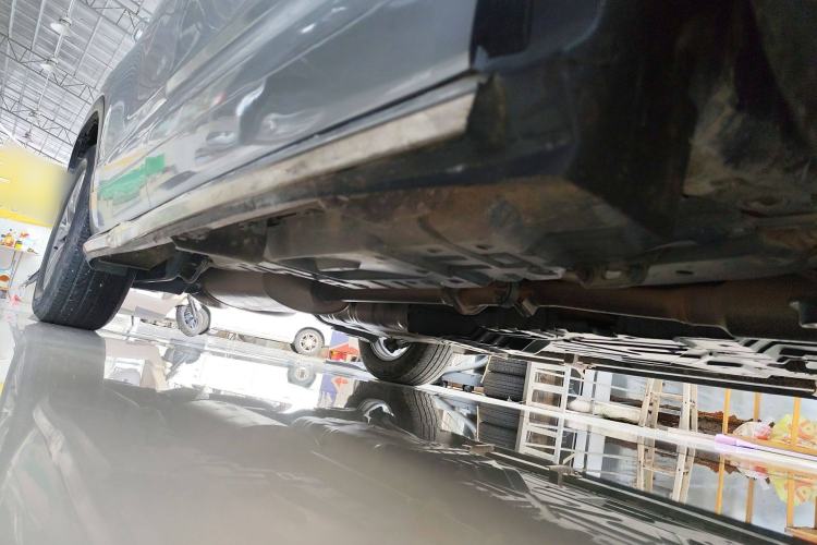 Used Toyota Highlander 2018 2.0T Two-Wheel Drive Elite Version 5 Seats China VI Standard
