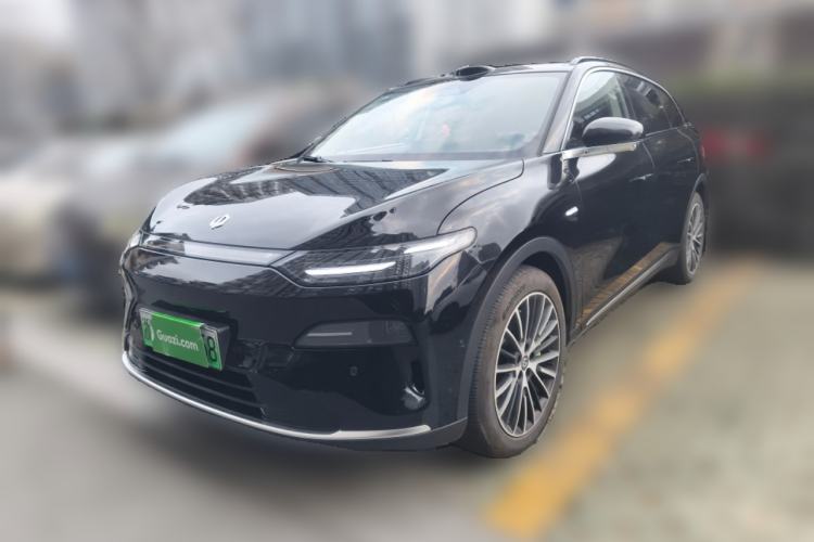 Used Leapmotor C11 2026 All-Electric 640 LiDAR Prestige Edition