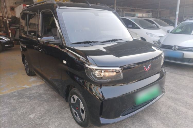 Used Wuling Zhiguang New Energy 
