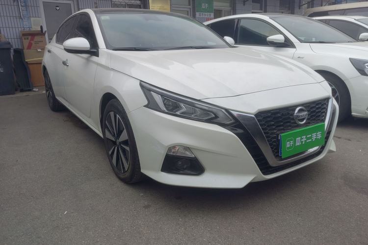 Used Nissan Teana 2021 2.0L XL Comfort Edition