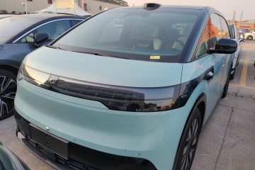 Used Zeekr MIX 2025 Long-Range Intelligent Driving Edition