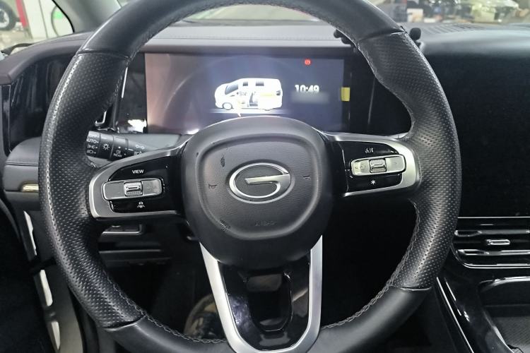 Used GAC Trumpchi M8 2024 Master Series 400T Ultimate Edition
