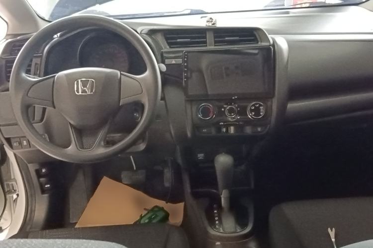 Used Honda Fit 2020 1.5L CVT Comfort Sunroof Version
