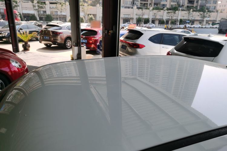 Used Wuling Hongguang MINIEV 2021 Macaron Premium Model – Lithium Iron Phosphate
