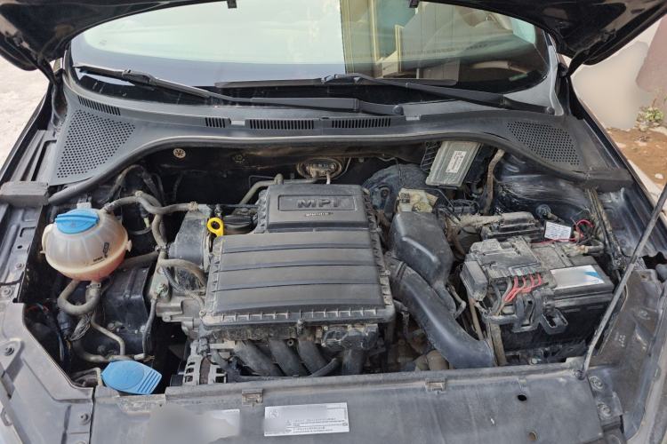 Used Volkswagen Jetta 2013 1.6L Automatic Comfort Model
