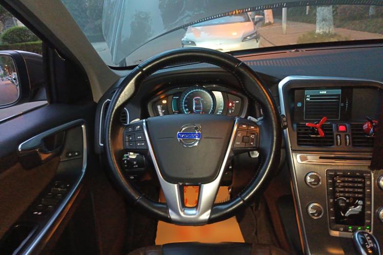 Used Volvo XC60 (Import) 2014 Restyled T5 Zhiya Edition
