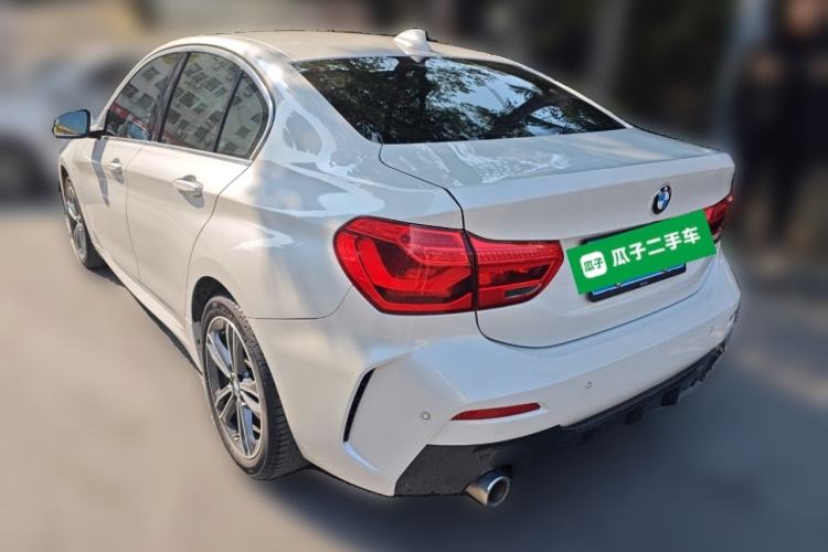 Used BMW 1 Series 2021 120i M Sport Edition
