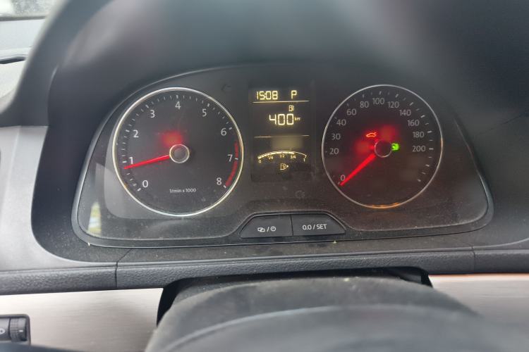 Used Volkswagen Lavida 2013 Revised Version 1.4 TSI DSG Comfort Edition
