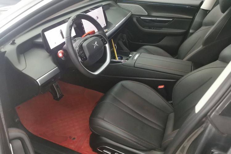 Used XPeng P7 2022 670N+
