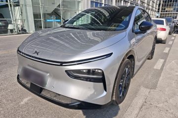 Used XPeng G7 2025 702 Max