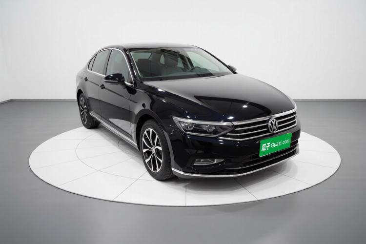 Used Volkswagen Magotan 2020 330TSI DSG Leading Model
