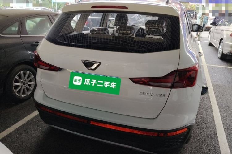 Used Jetta VS5 2023 280TSI Automatic Trend Edition