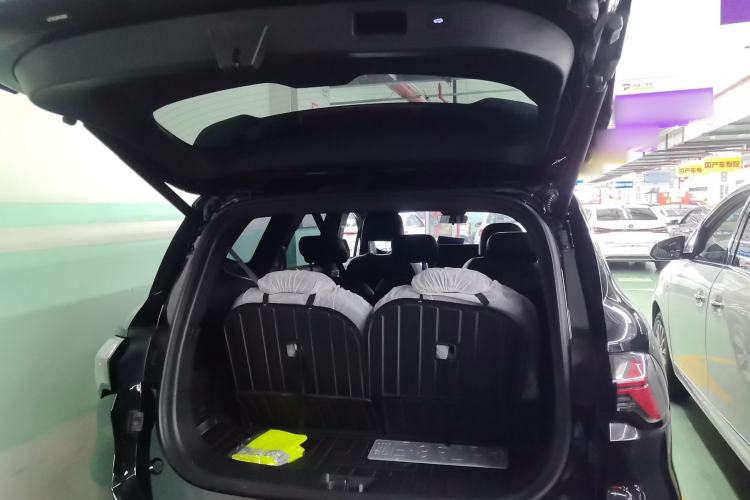 Used Geely Auto Haoyue L 2024 2.0T DCT Prestige Version