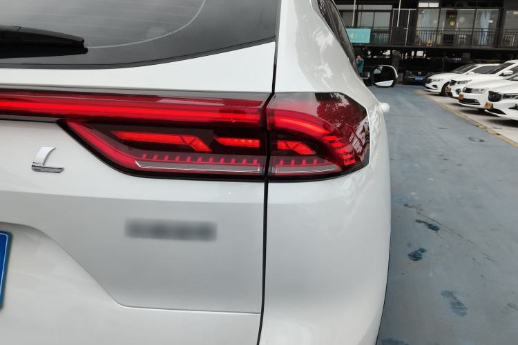 Used Haval H6 2023 National Trend Edition 1.5T Automatic Champion Version