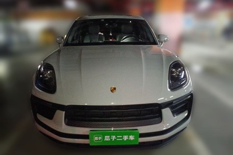 Used Porsche Macan 2023 Macan 2.0T