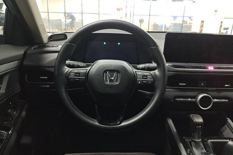 Used Honda Inspire 2023 260TURBO Deluxe Edition