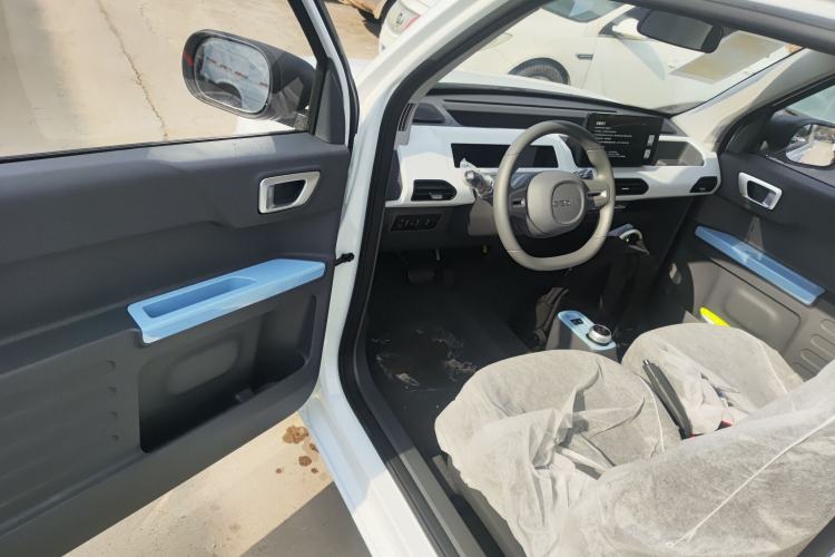 Used  Panda 2024 Panda Mini 200km Endurance Bear
