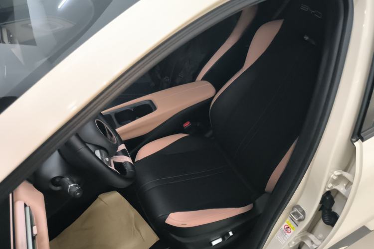 Used BYD Seagull 2023 Flying Edition
