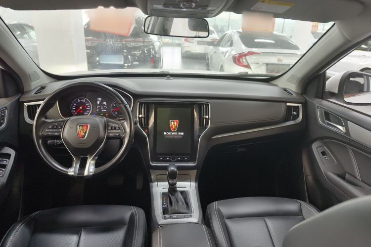 Used Roewe RX5 2020 20T Automatic 4G Connect Superior Flagship Edition
