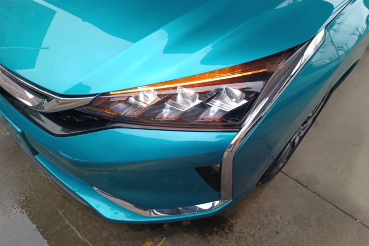 Used Dongfeng Aeolus Yixuan 2020 230T Automatic Cool Edition